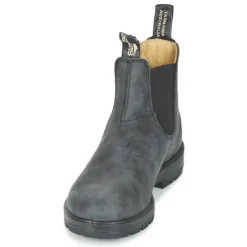 Blundstone CLASSIC CHELSEA BOOT 587 Gris 10 Blundstone CLASSIC CHELSEA BOOT 587 Gris -Chaussures Soldes 3650761 1200 C