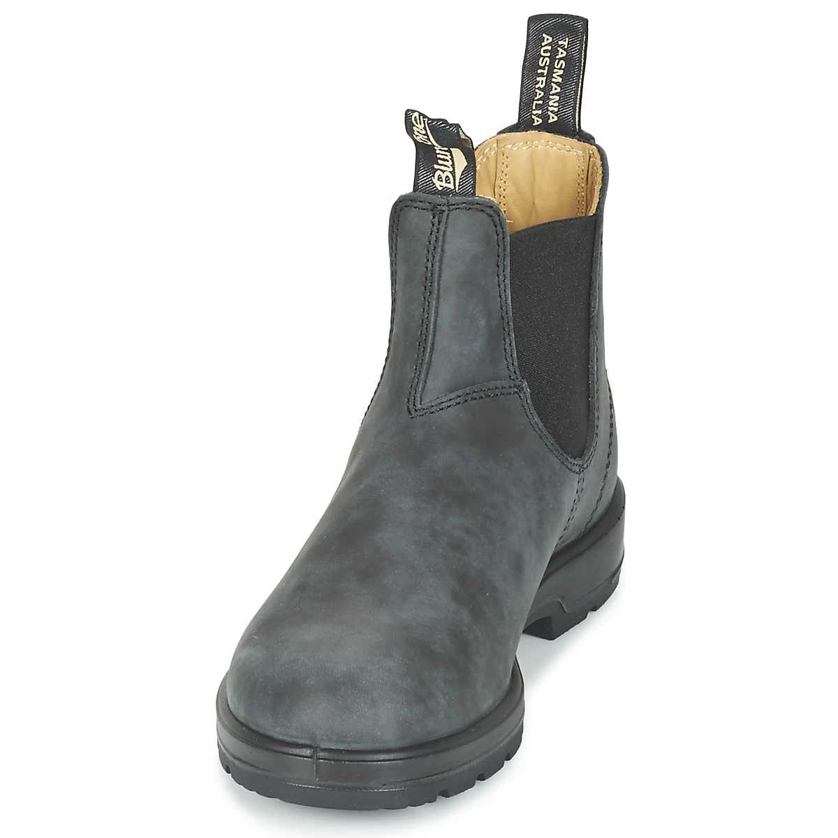 Blundstone CLASSIC CHELSEA BOOT 587 Gris 3 Blundstone CLASSIC CHELSEA BOOT 587 Gris – Image 3