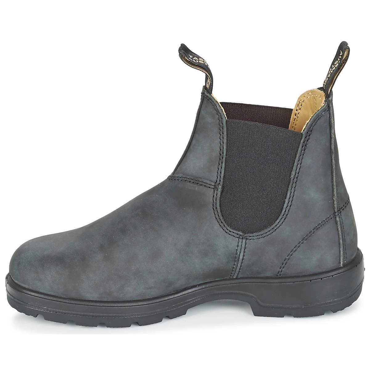 Blundstone CLASSIC CHELSEA BOOT 587 Gris 4 Blundstone CLASSIC CHELSEA BOOT 587 Gris – Image 4