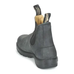 Blundstone CLASSIC CHELSEA BOOT 587 Gris 12 Blundstone CLASSIC CHELSEA BOOT 587 Gris -Chaussures Soldes 3650761 1200 E