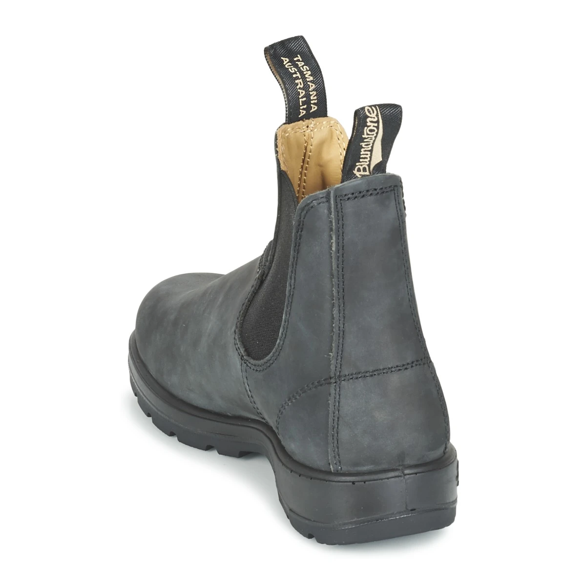 Blundstone CLASSIC CHELSEA BOOT 587 Gris 5 Blundstone CLASSIC CHELSEA BOOT 587 Gris – Image 5