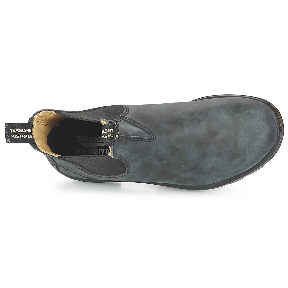 Blundstone CLASSIC CHELSEA BOOT 587 Gris 6 Blundstone CLASSIC CHELSEA BOOT 587 Gris – Image 6