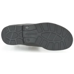 Blundstone ORIGINAL CHELSEA BOOTS Marron -Chaussures Soldes 3650762 1200 G