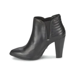 YASMIN Black 10 YASMIN Black -Chaussures Soldes 381088 1200 D