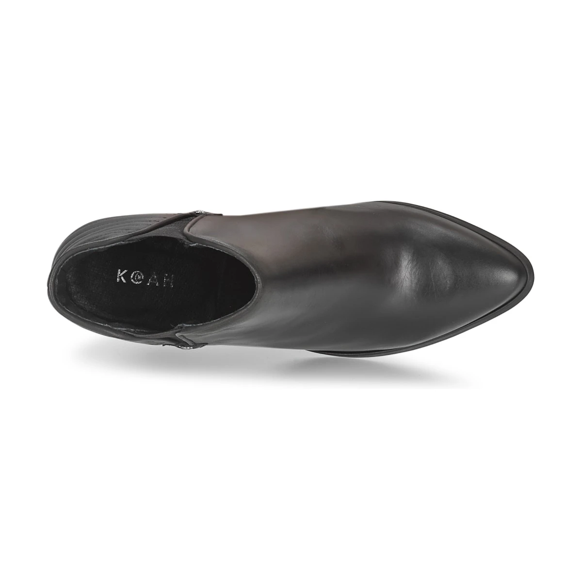 YASMIN Black 6 YASMIN Black – Image 6