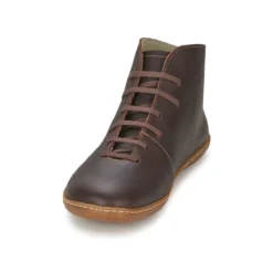 El Naturalista EL VIAJERO N267 Marron 9 El Naturalista EL VIAJERO N267 Marron -Chaussures Soldes 391782 1200 C