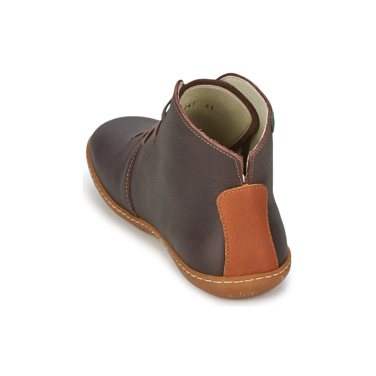 El Naturalista EL VIAJERO N267 Marron 5 El Naturalista EL VIAJERO N267 Marron – Image 5