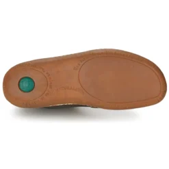 El Naturalista EL VIAJERO N267 Marron 13 El Naturalista EL VIAJERO N267 Marron -Chaussures Soldes 391782 1200 G