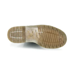 Dr. Martens VEGAN 1460 BLACK FELIX RUB OFF Noir 14 Dr. Martens VEGAN 1460 BLACK FELIX RUB OFF Noir -Chaussures Soldes 4422913 1200 G