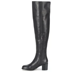 Sam Edelman JOPLIN BLACK 10 Sam Edelman JOPLIN BLACK -Chaussures Soldes 483535 1200 D