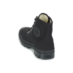 Palladium PAMPA HI ORIG U Noir -Chaussures Soldes 4885588 1200 E
