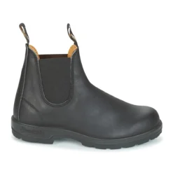 Blundstone CLASSIC CHELSEA BOOT 558 Noir 9 Blundstone CLASSIC CHELSEA BOOT 558 Noir -Chaussures Soldes 5945128 1200 B