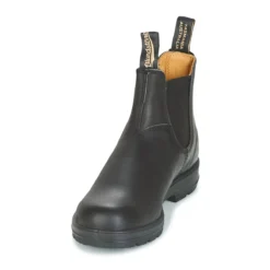 Blundstone CLASSIC CHELSEA BOOT 558 Noir 10 Blundstone CLASSIC CHELSEA BOOT 558 Noir -Chaussures Soldes 5945128 1200 C