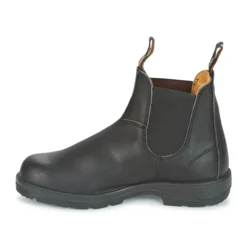 Blundstone CLASSIC CHELSEA BOOT 558 Noir 11 Blundstone CLASSIC CHELSEA BOOT 558 Noir -Chaussures Soldes 5945128 1200 D