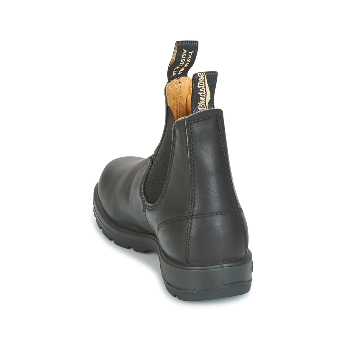 Blundstone CLASSIC CHELSEA BOOT 558 Noir 5 Blundstone CLASSIC CHELSEA BOOT 558 Noir – Image 5