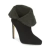 Jeffrey Campbell BERIGAN SH Noir