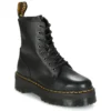Dr. Martens JADON BLACK POLISHED SMOOTH