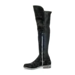 Buffalo NUPAN Noir 10 Buffalo NUPAN Noir -Chaussures Soldes 6020912 1200 D