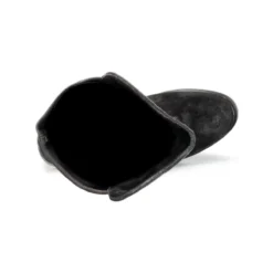 Buffalo NUPAN Noir 12 Buffalo NUPAN Noir -Chaussures Soldes 6020912 1200 F