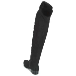 JESSICA Noir 12 JESSICA Noir -Chaussures Soldes 7807861 1200 E