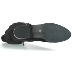 JESSICA Noir 14 JESSICA Noir -Chaussures Soldes 7807861 1200 G