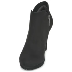 Tamaris LYCORIS Noir -Chaussures Soldes 8036307 1200 C