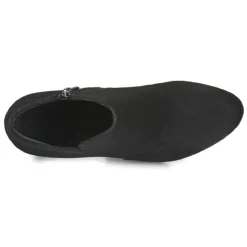 Tamaris LYCORIS Noir -Chaussures Soldes 8036307 1200 F